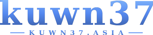 kuwn37 logo