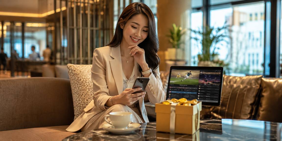 kuwn37 Sen Vang Megaways hoạt động như thế nào